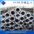 Precision cold drawn ASTM A53 / A106-Gr.B Carbon seamless steel pipe